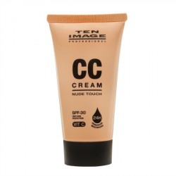 CC cream