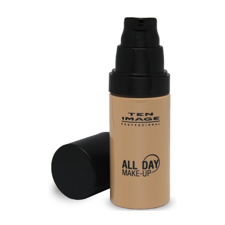 MAQUILLAJE ALL DAY MAKE UP 30ML CAZCARRA